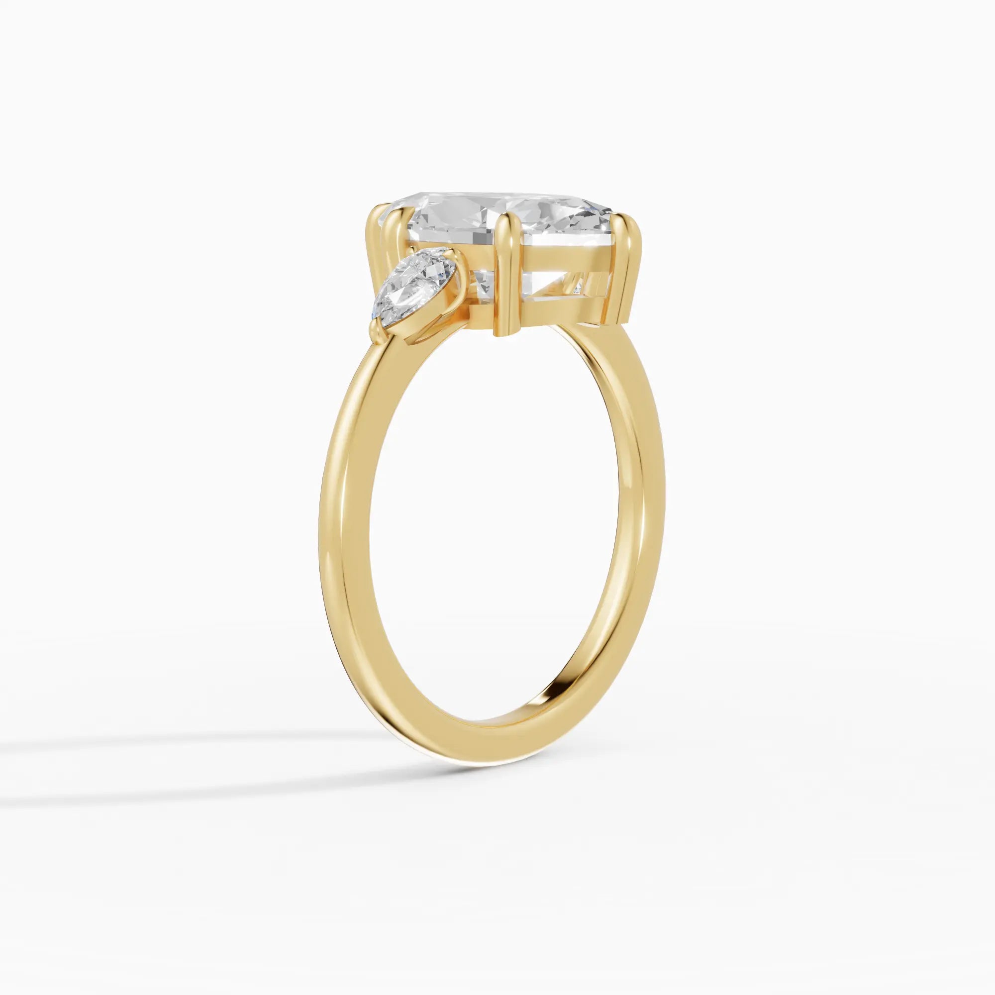Anillo trilogía marquesa | Marquise