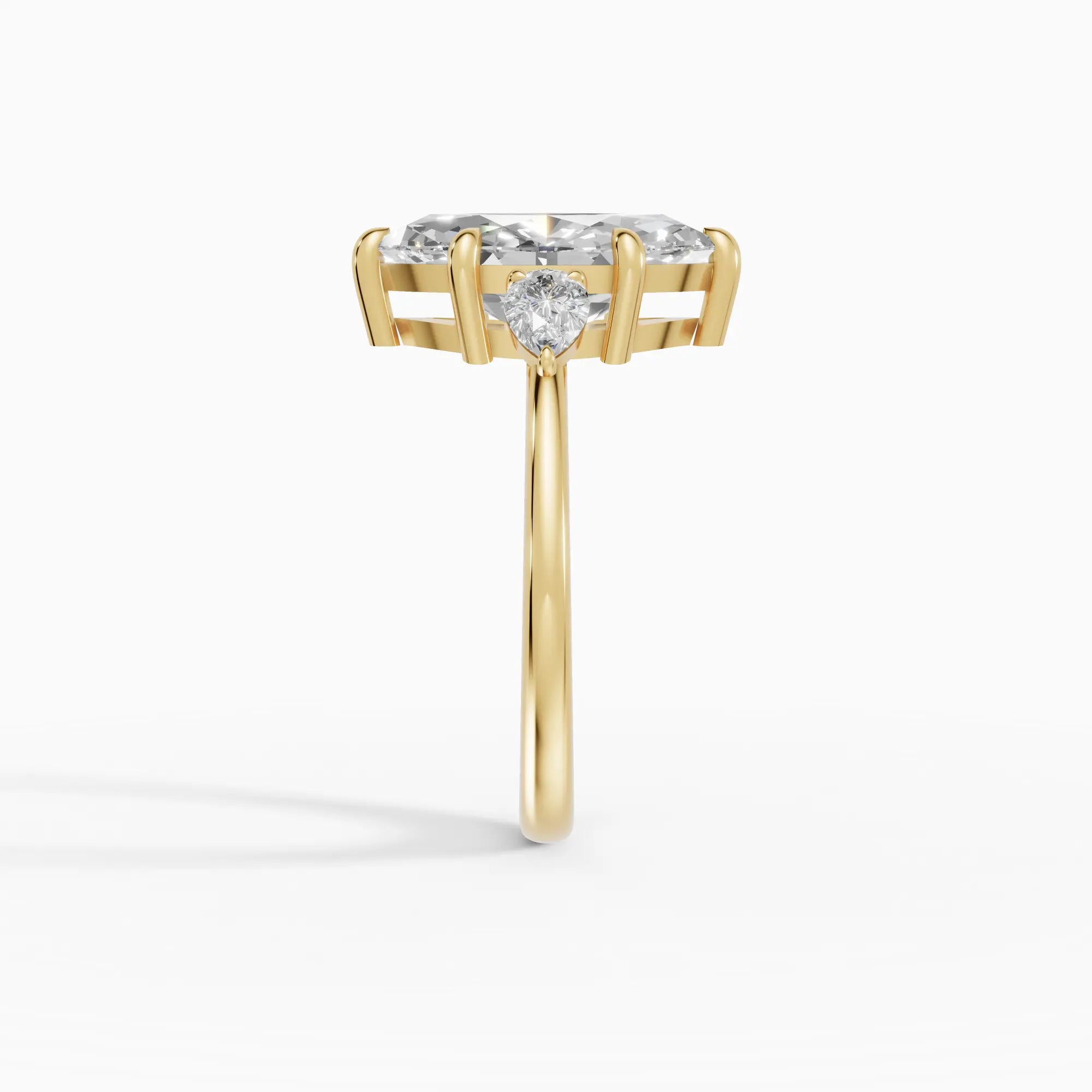Anillo trilogía marquesa | Marquise