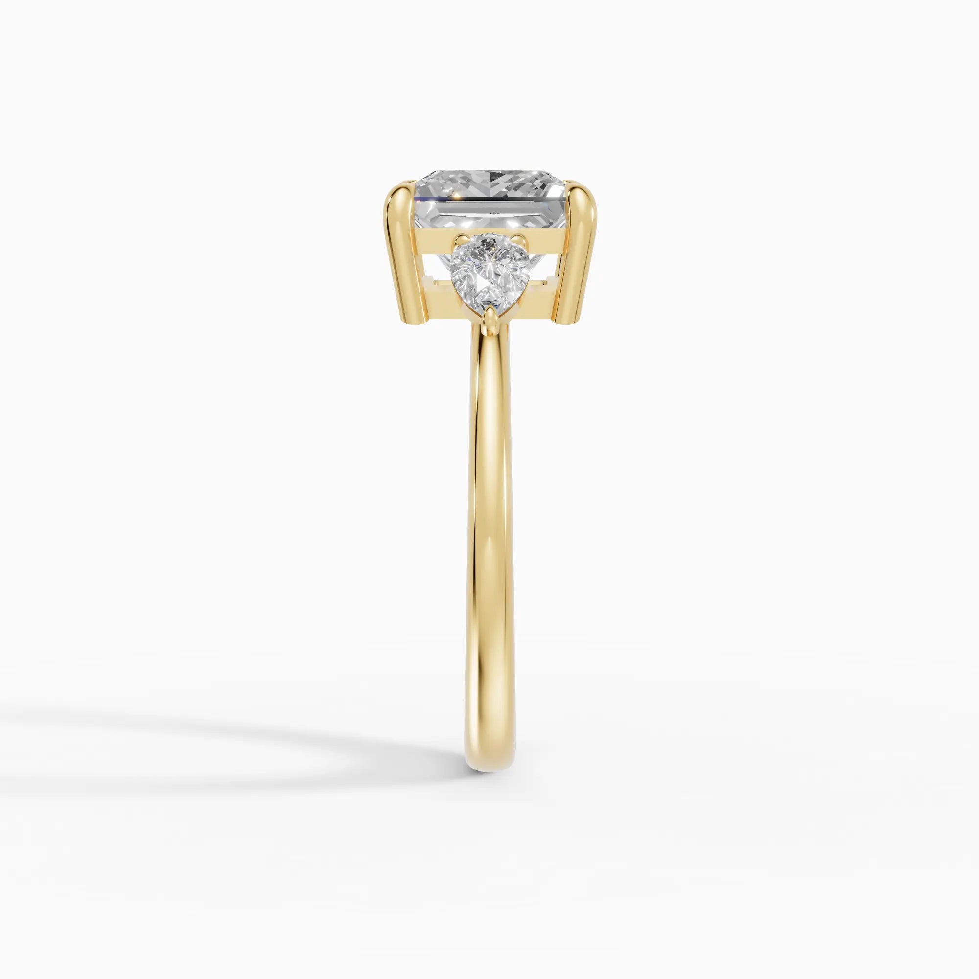 Anillo trilogía princesa | Regalia