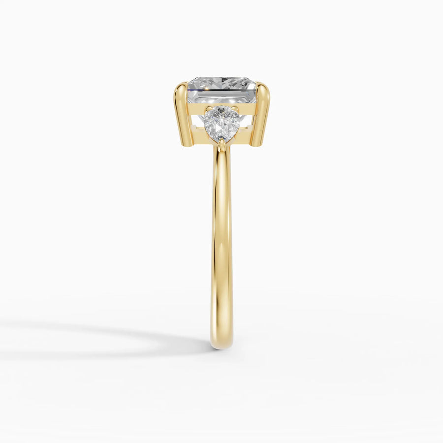 Anillo trilogía princesa | Regalia — foto 4