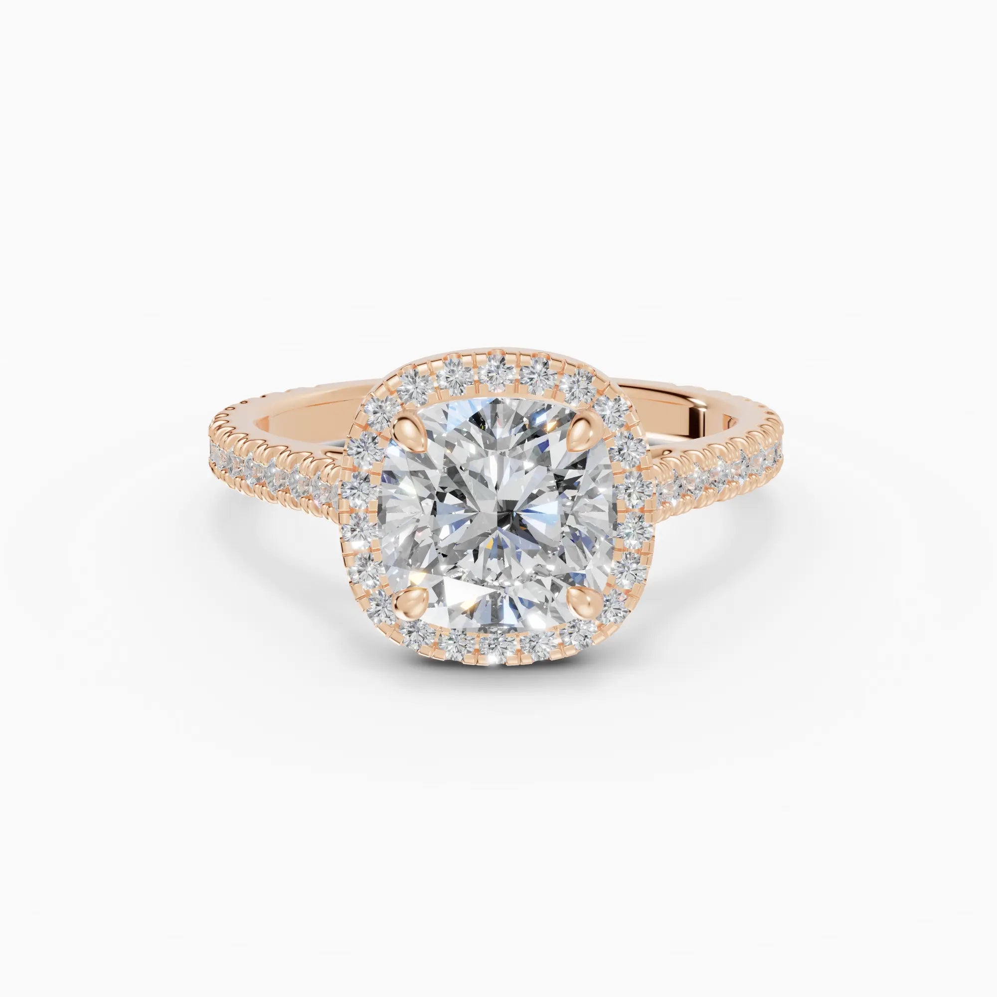 Oro Rosa 18k