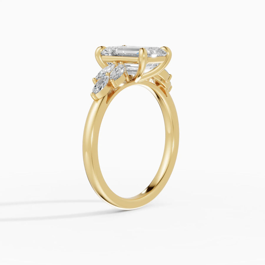 Anillo clúster esmeralda | Orion — foto 2