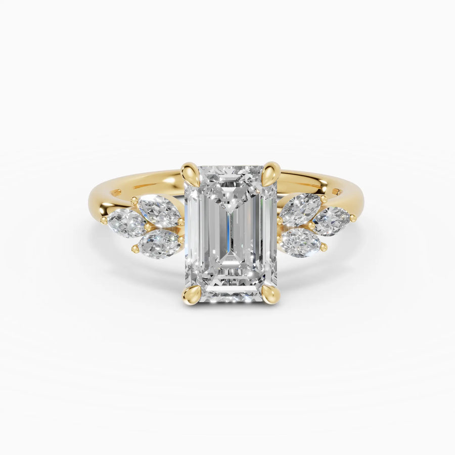 Anillo clúster esmeralda | Orion — foto 1