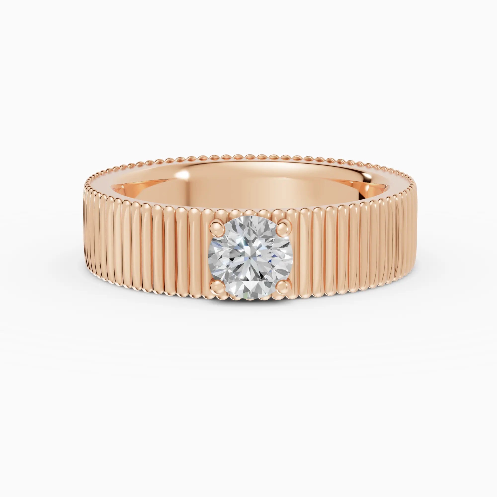 Oro Rosa 18k