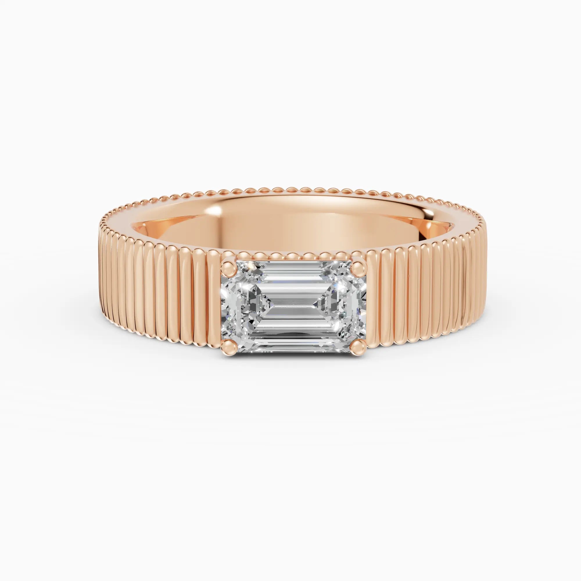 Oro Rosa 18k