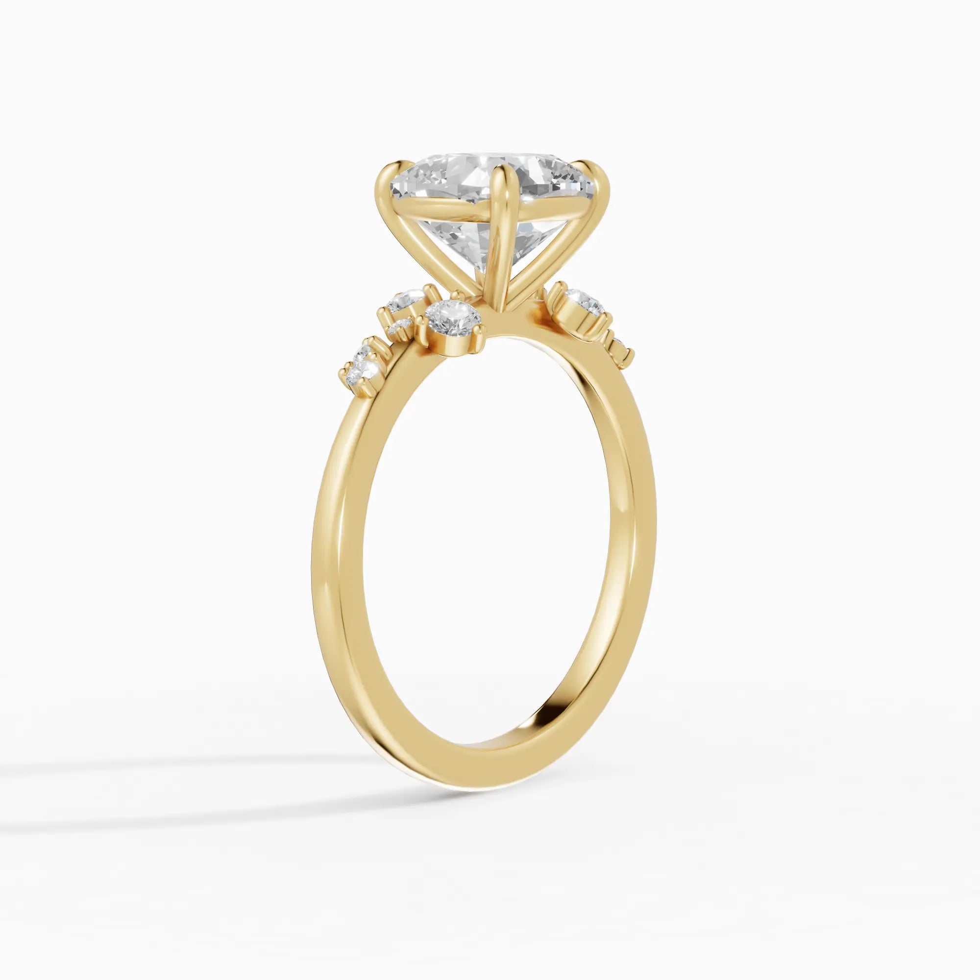 Oro Amarillo 18k