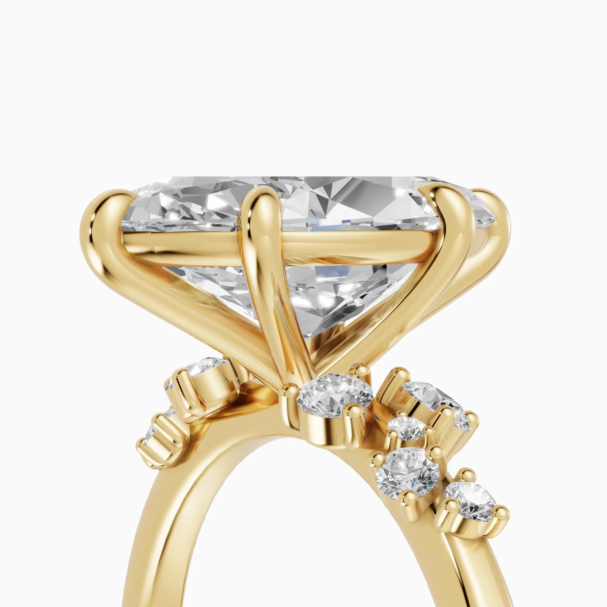 Anillo clúster marquesa | Evermore