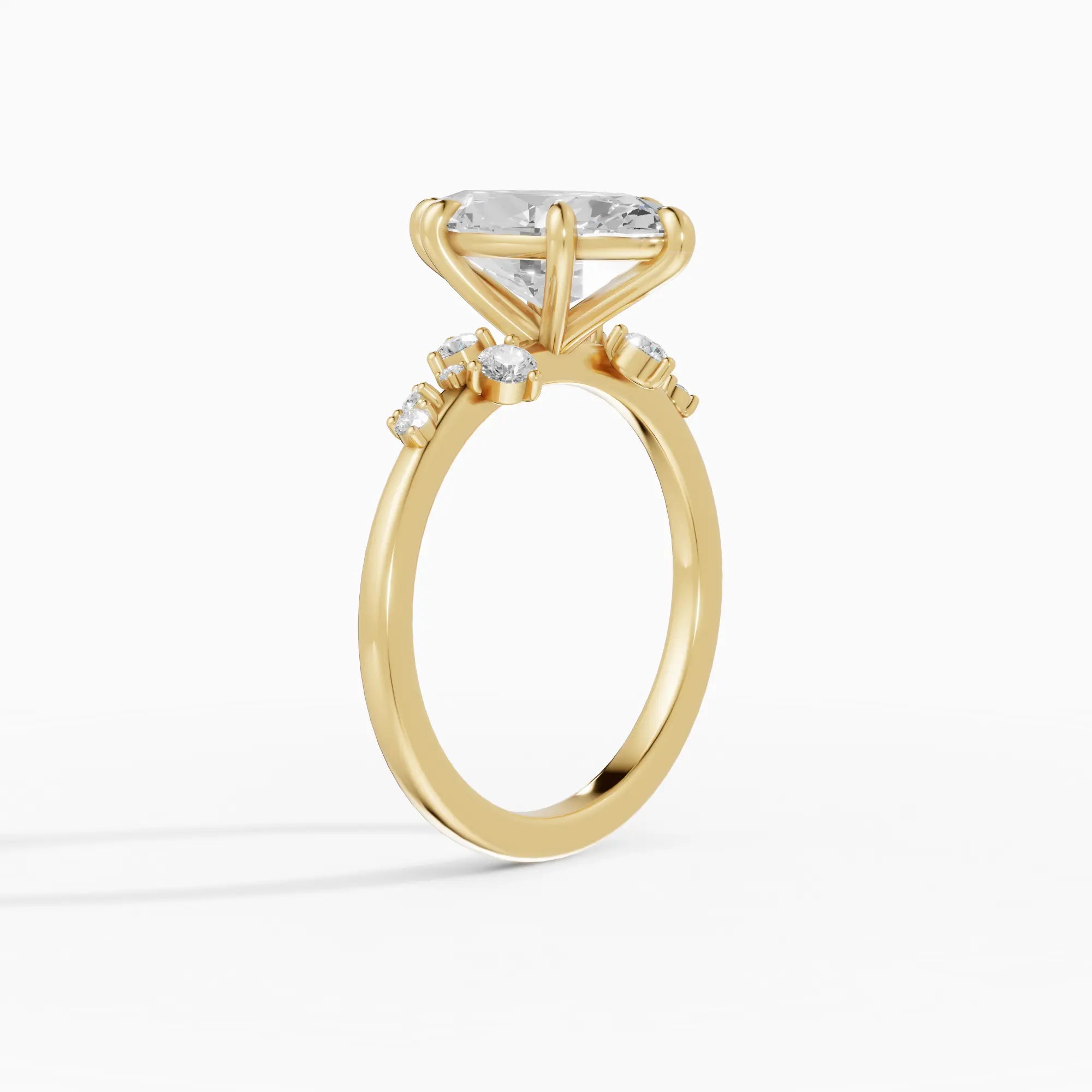 Anillo clúster marquesa | Evermore