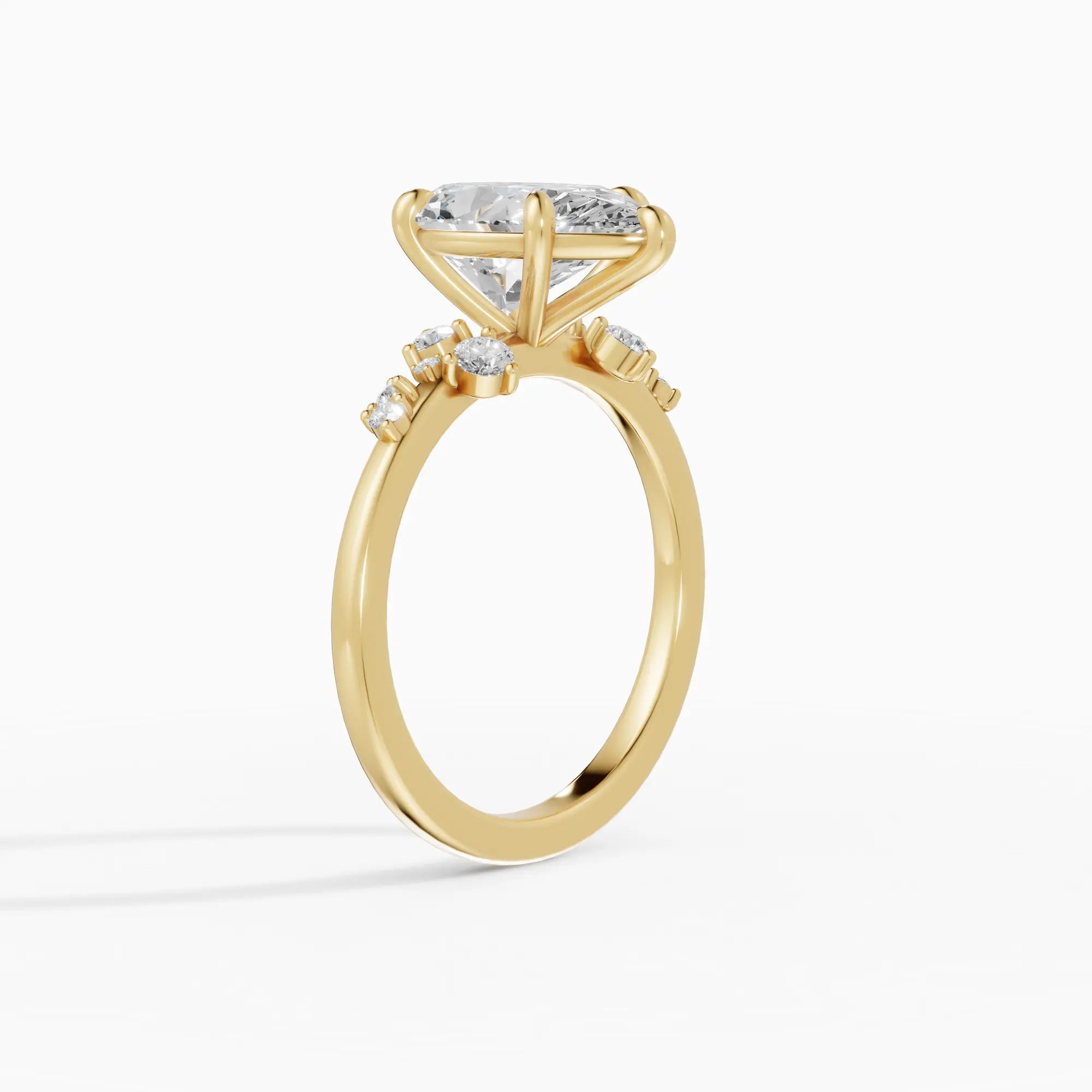 Anillo clúster pera | Imperium