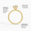 Oro Amarillo